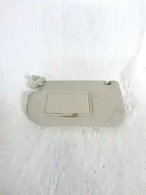 Автозапчастина б/у лівий натір для ford kuga (cbv) aut.4wd посилання на oem iam 2265298