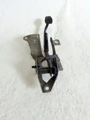 Автозапчастина б/у педаль гальм для ford kuga (cbv) aut.4wd посилання на oem iam 2007570