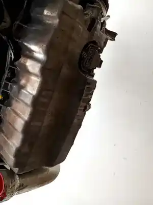 Second-hand car spare part complete engine for audi a3 (8p) a3 ii hayon fase 1 oem iam references bkd  