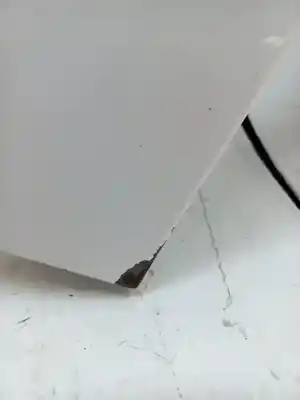 Second-hand car spare part front right fin for opel combo cargo (e) 1.6 cdti dpf oem iam references 9816482380  