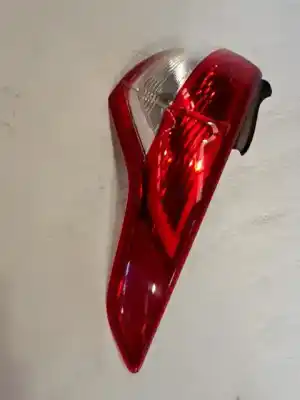 Peça sobressalente para automóvel em segunda mão farolim traseiro direito por ford kuga (cbv) aut.4wd referências oem iam 1923704  cv4413404ag