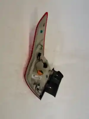 Автозапчастина б/у правий ліхтар для ford kuga (cbv) aut.4wd посилання на oem iam 1923704