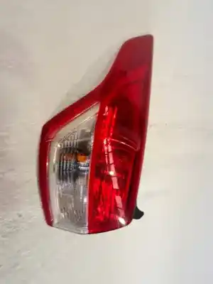 Автозапчастина б/у лівий ход ліхар для ford kuga (cbv) aut.4wd посилання на oem iam 1923703