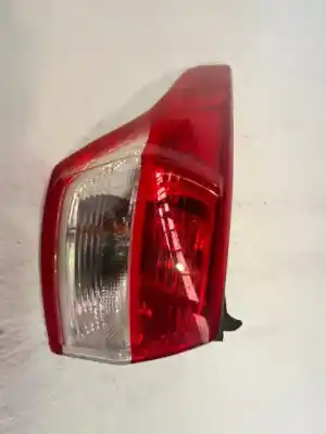 Second-hand car spare part left tailgate light for ford kuga (cbv) aut.4wd oem iam references 1923703  cv4413405ag