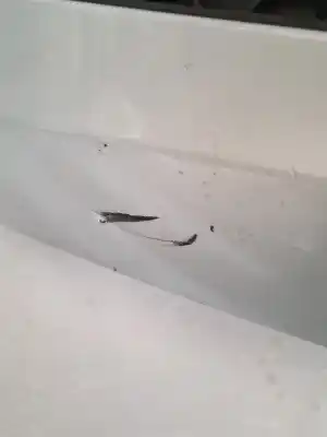 Second-hand car spare part front bumper for seat leon (kl1) seat leon oem iam references 1p0807217aagru  