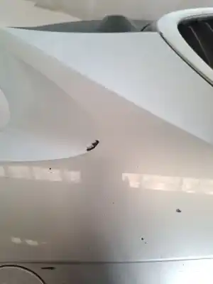 Tweedehands auto-onderdeel voorbumper voor seat leon (kl1) seat leon oem iam-referenties 1p0807217aagru