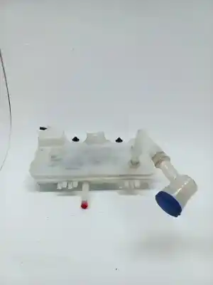 Pezzo di ricambio per auto di seconda mano Deposito Pulito per OPEL COMBO CARGO (E) 1.6 CDTI DPF Riferimenti OEM IAM 9817269880  