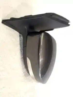 Автозапчастина б/у ліве дзеркало для ford kuga (cbv) aut.4wd посилання на oem iam 2326052  dv4417683je