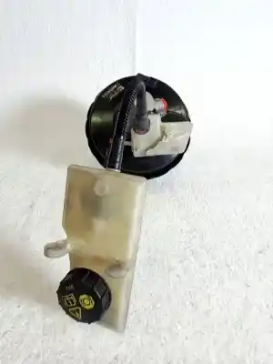 Peça sobressalente para automóvel em segunda mão servo freio por ford kuga (cbv) aut.4wd referências oem iam 2258868  dv6128195jb