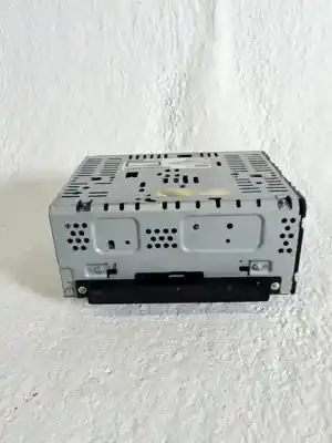 Автозапчастина б/у аудіо система / радіо cd для ford kuga (cbv) aut.4wd посилання на oem iam 2511882