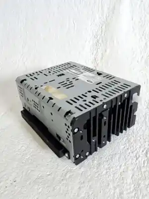 Pezzo di ricambio per auto di seconda mano impianto audio / radio cd per ford kuga (cbv) aut.4wd riferimenti oem iam 2511882  cv4t19c107ta