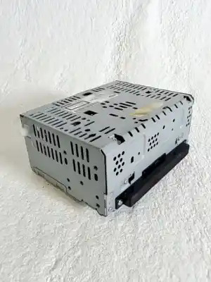 Pezzo di ricambio per auto di seconda mano impianto audio / radio cd per ford kuga (cbv) aut.4wd riferimenti oem iam 2511882  cv4t19c107ta