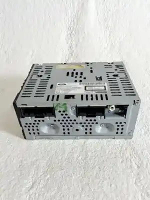 Pezzo di ricambio per auto di seconda mano impianto audio / radio cd per ford kuga (cbv) aut.4wd riferimenti oem iam 2511882  cv4t19c107ta