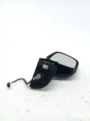 Pezzo di ricambio per auto di seconda mano Specchio Sinistro per OPEL COMBO CARGO (E) 1.6 CDTI DPF Riferimenti OEM IAM 98169898XT  