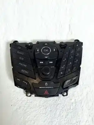 Автозапчастина б/у увага для ford kuga (cbv) aut.4wd посилання на oem iam 1785713