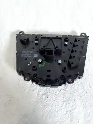 Pezzo di ricambio per auto di seconda mano avvertimento per ford kuga (cbv) aut.4wd riferimenti oem iam 1785713  cv4t18k811bc