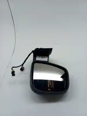 Peça sobressalente para automóvel em segunda mão Espelho Retrovisor Direito por OPEL COMBO CARGO (E) 1.6 CDTI DPF Referências OEM IAM 98169897XT  