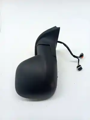 Peça sobressalente para automóvel em segunda mão espelho retrovisor direito por opel combo cargo (e) 1.6 cdti dpf referências oem iam 98169897xt  
