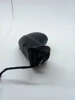 Peça sobressalente para automóvel em segunda mão espelho retrovisor direito por opel combo cargo (e) 1.6 cdti dpf referências oem iam 98169897xt  