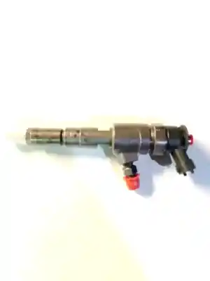 Peça sobressalente para automóvel em segunda mão injetor por citroen nemo basis referências oem iam 1980k2  0445110252