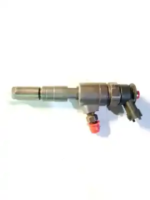 Peça sobressalente para automóvel em segunda mão injetor por citroen nemo basis referências oem iam 1980k2