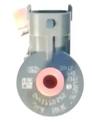 Gebrauchtes Autoersatzteil injektor zum citroen nemo basis oem-iam-referenzen 1980k2  0445110252