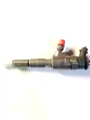 Peça sobressalente para automóvel em segunda mão injetor por citroen nemo basis referências oem iam 1980k2  0445110252