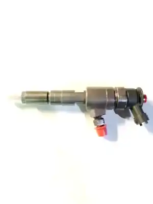 Peça sobressalente para automóvel em segunda mão injetor por citroen nemo basis referências oem iam 1980k2