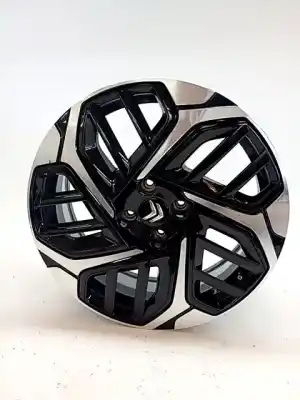 Second-hand car spare part  for CITROEN C4 LIM.  OEM IAM references 98320632ZE  