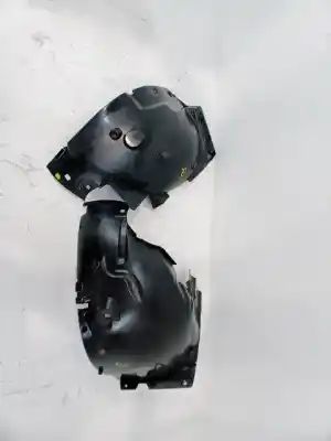 Peça sobressalente para automóvel em segunda mão cave de roda dianteira direita por dacia sandero 1.0 tce cat bivalent. gasolina / gpl referências oem iam 638422058r