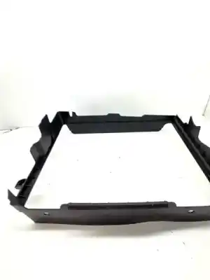 Peça sobressalente para automóvel em segunda mão plásticos por dacia sandero 1.0 tce cat bivalent. gasolina / gpl referências oem iam 215593008r