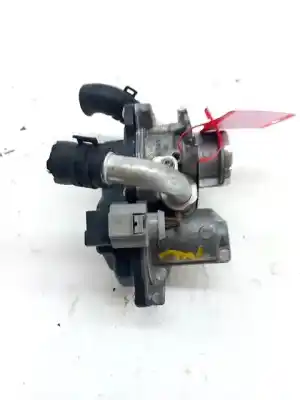 Piesă de schimb auto la mâna a doua supapa valvula egr pentru seat leon (5f1) style referințe oem iam 04l131501n