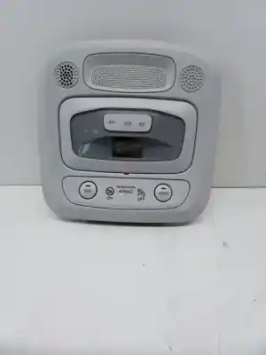 Peça sobressalente para automóvel em segunda mão  por FIAT 500E (332_)  Referências OEM IAM 735726006  735612187