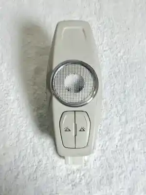 Автозапчастина б/у внутрішне світло для ford kuga (cbv) aut.4wd посилання на oem iam 2020709