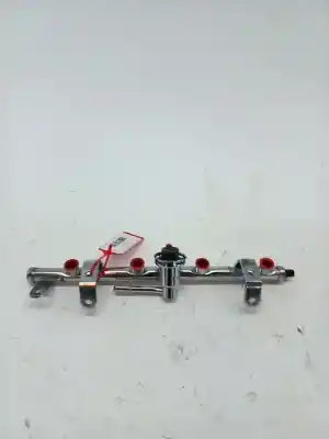 Автозапчасти б/у рампа инжектора за mini mini (r50, r53) one ссылки oem iam 13537562264