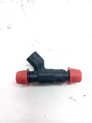 Second-hand car spare part injector for mini mini (r50, r53) one oem iam references 13531487607  
