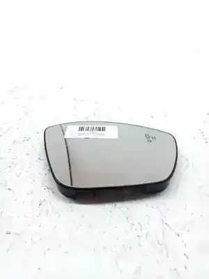 Peça sobressalente para automóvel em segunda mão vidro espelho retrovisor direito por opel corsa f corsa-e (68) referências oem iam 9839237680