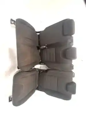 Автозапчастина б/у задні сидіння для ford kuga (cbv) aut.4wd посилання на oem iam 1857530