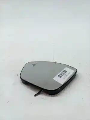 Peça sobressalente para automóvel em segunda mão vidro espelho retrovisor esquerdo por opel corsa f corsa-e (68) referências oem iam 9839237880