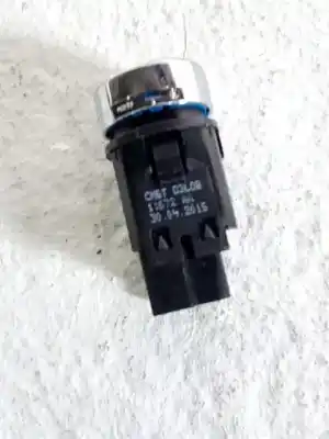 Second-hand car spare part start/stop button for ford kuga (cbv) aut.4wd oem iam references 5110131  cm5t11572aa