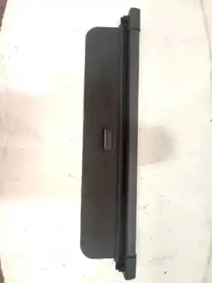 Автозапчастина б/у крішка багажника для ford kuga (cbv) aut.4wd посилання на oem iam 1702061