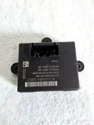 Автозапчастина б/у електронний модуль для ford kuga (cbv) aut.4wd посилання на oem iam 1790357