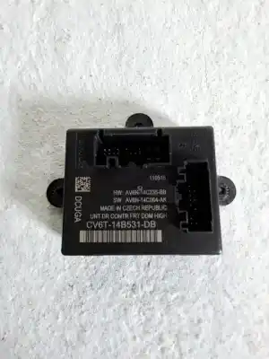 Автозапчастина б/у електронний модуль для ford kuga (cbv) aut.4wd посилання на oem iam 1825625