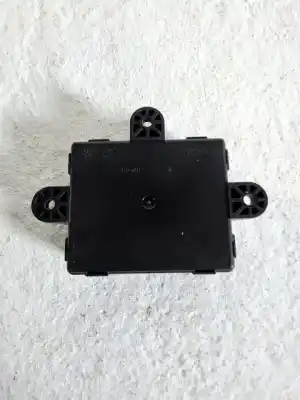 Second-hand car spare part electronic module for ford kuga (cbv) aut.4wd oem iam references 1825625  cv6t14b531db