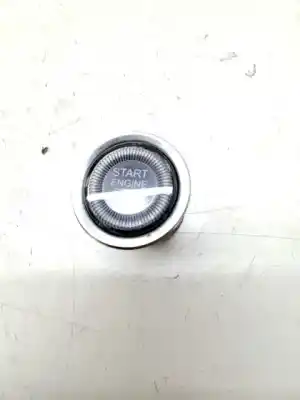 Second-hand car spare part start/stop button for fiat 500e (332_) elektro 3+1 (fa1) oem iam references 6000633170  