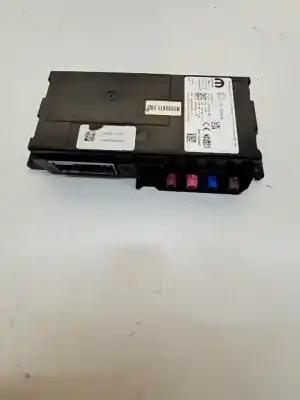 Second-hand car spare part electronic module for fiat 500e (332_) elektro 3+1 (fa1) oem iam references 52204213  