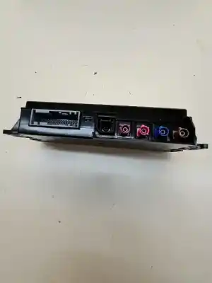 Second-hand car spare part electronic module for fiat 500e (332_) elektro 3+1 (fa1) oem iam references 52204213  