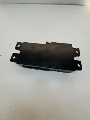 Автозапчасти б/у  за FIAT 500E (332_)  ссылки OEM IAM 52204213  