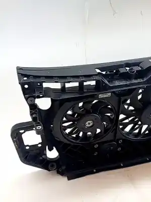 Автозапчасти б/у передняя решетка радиатора за audi a6 avant (4f5) a6 avant ссылки oem iam 4f0959455  