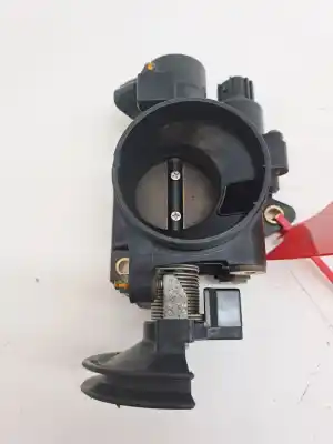 Pezzo di ricambio per auto di seconda mano scatola della farfalla per citroen c1 * riferimenti oem iam 163618